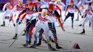 лыжные гонки, биатлон, россия, отмена стартов, допинг, скандал, вада, расследование
