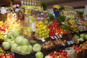 севастополь, цены на продукты питания, крым, россия, общество