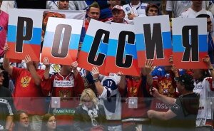 Россия, хоккей, видео, чемпионат мира, Финляндия, голы, шайбы
