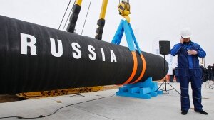 польша, сша, россия, газ, северный поток-2, санкции, газпром, возняк