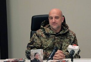 Захар Прилепин, днр, донбасс, убийства, гиви, арсен павлов, моторола, михаил толстых, новости украины, диверсанты, донецк