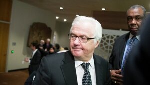Россия, Сирия, Алеппо, Совбез ООН, террористы, боевики, оппозиция