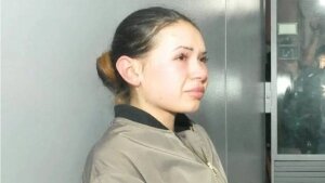 Зайцева, Харьков, ДТП, Украина, Лексус, Lexus, СИЗО, камера, условия, подозреваемая, происшествия, криминал, автокатастрофа, Украина, фото, кадры, СМИ, стены, здание