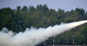 Украина, СНБО, Александр Турчинов, запуск ракеты, вооруженные силы Украины