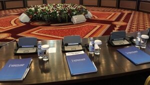 сирия, война, конфлик, астана, переговоры, итоговое заявление