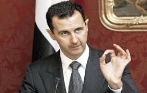 Сирия, война, в Сирии, политика, США, Башар Асад, Никки Хейли