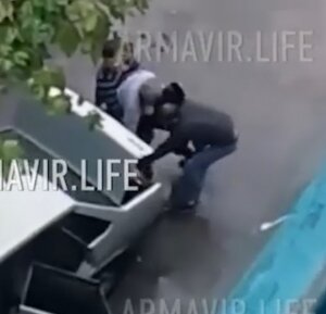 Новости России, Армавир, похищение, сожжение, видео, криминал, происшествия, убийство, очевидцы