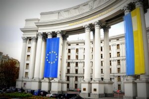 мид украины, визовый режим с рф, нецелесообразно, макеев, пострадают миллионы украинцев
