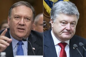 порошенко, зеленский, выборы, дебаты, стадион, олимпийский, киев, трансляция, украина, политика, помпео, сша