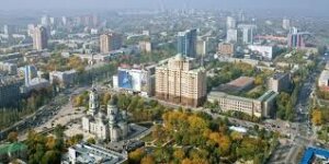 Донецк, Донецкая республика, мэрия, ато, общество, ситуация в городе