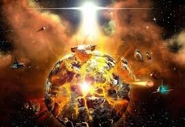 конец света, астероид, апокалипсис, библия, пророчество, происшествия, новости дня
