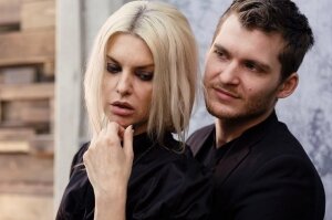 Татьяна Ларина, новости, россия, развод, муж, битва экстрасенсов, побои, заявление