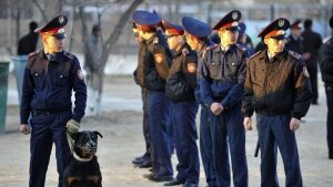 Казахстан, смартфоны, утечка, WhatsApp, полиция, запрет