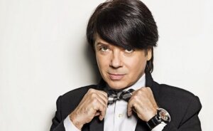 валентин юдашкин, модельер, кутюрье, россия, неделя моды, франция, париж, отсутствие, болезнь, операция, почки, шоу-бизнес, новости