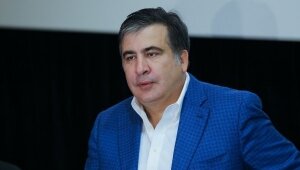 Украина, Михаил Саакашвили, гражданство, лишение, подробности