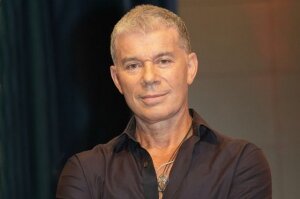 Олег Газманов, Пермский край, ДТП, происшествие, яма
