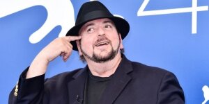 Джеймс Тобэк, новости, россия, голливуд, сша, скандал, домогательства, жалобы , женщины, мастурбация