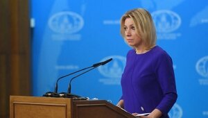 россия, мид рф, мария захарова, оон, постпред, ельченко, украина, чуркин, небензя