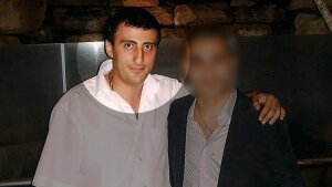 Ашто Болян, москва, убийство, застрелен, криминал, происшествия, новости россии