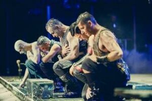 rammstein, альбом. пластинка, турне, запись, выход, распад, трек, рок-группа