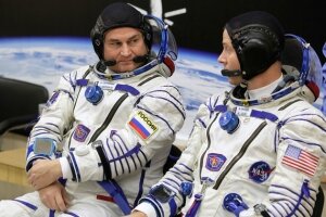 космос, россия, казахстан, байконур, авария, падение, союз, ракета, мкс, старт, спасение, экипаж, овчинин