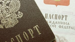 госдума, россия, законопрект, упрощение получения гражданства, вид на жительство, украинцы, подробности, Отказ от гражданства