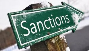россия, запад, санкции, эмбарго 