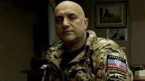донбас, днр, война, киев, армия украины, ато, прилепин захар