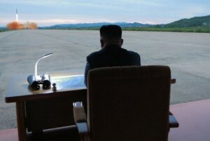 кндр, северная корея, южная корея, переговоры, ядерное оружие, сша, россия 