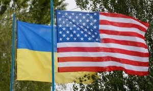 украина, сша, россия, конфронтация, противостояние, сдерживание, роль киева
