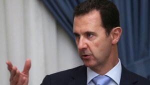 сирия, башар асад, конфликт, война в сирии, сша, оппозиция, игил, терроризм
