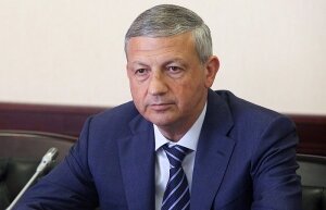 Вячеслав Битаров, Северная Осетия, глава республики, парламент, голосование 