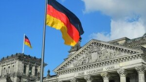 германия, бундестаг, закон, северный поток-2, защита, газовая директива, евросоюз, газпром, трубопровод, новости экономики