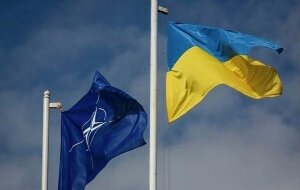 Украина, политика, НАТО, альянс, Верховная Рада, законопроект, Андрей Парубий