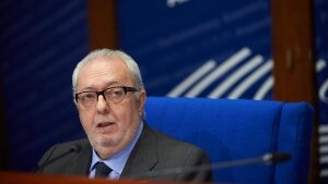 пасе, россия, евросоюз, совет европы, политика, возврат, Педро Аграмунт, санкции, отношения