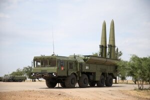 военное обозрения, техника, россия, учения, запад-3017, искандер-м, запуск ракет, поразили цель