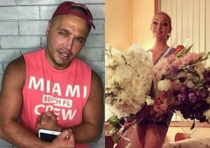 Рустам Солнцев, россия, новости, Анастасия Волочкова, предложение, эпатаж, половой орган, подробности