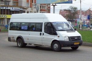 урал, магнитогорск, россия, избиение девочки, водитель маршрутки, ск, разговор по телефону