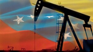 Венесуэла, нефть, экономика, бизнес, ОПЕК