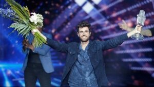 евровидение, победа, дункан лоуренс, результаты, итоги, нарушение, правило, песня, аннулирование, музыка, шоу, культура