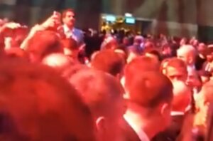 владимип путин, ассамблея, межпарламентский союз, санкт-петербуог, выступление, депутаты, фото, рукопожатие, видео