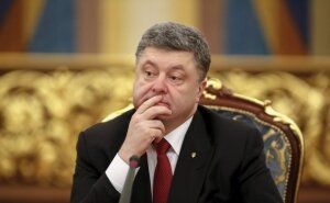 порошенко, декларация, изменения, деньги, коррупция