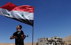 США, Сирия, война в Сирии, политика, минфин, санкции в отношении Сирии