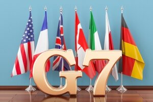 большая семерка, возвращение россии в g7, g8, большая восьмерка, политика, крым, возвращение крыма, требование, канада, мид канады, новости россии