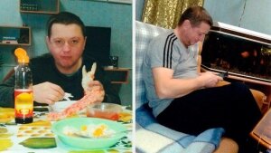 Россия, УФСИН, Амурская область, Криминал, Вячеслав Цеповяз, цапков, колония, покуратура