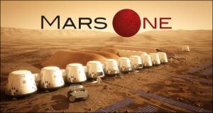 марс, наука, космос, Mars One
