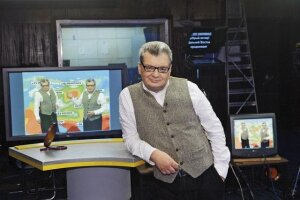 Александр Беляев, новости, россия, ведущий, погода, операция, химия, рак, сми