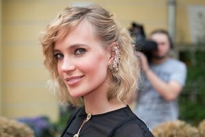 Глюкоза, Россия, шоу-бизнес, певица, фото, наталья ионова, платье, артистка, бал татлер