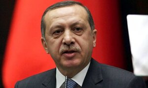 реджеп эрдоган, турция, оскорбление женщин, общество