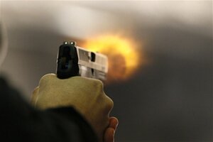 сша, стрельба, школа, раненые, происшествия, общество, вертолет